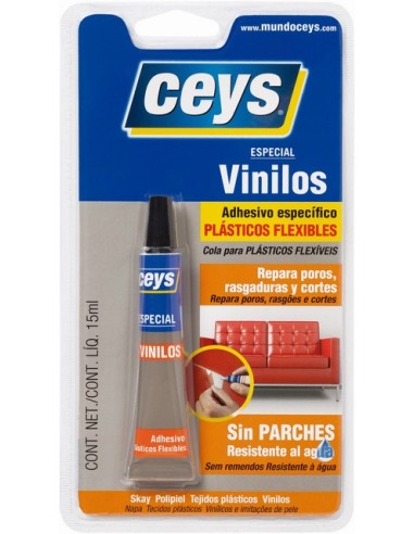 PEGAMENTO VINILCEYS BLISTER 501028