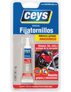 PEGAMENTO FIJATORNILLOS 6 GR  501033