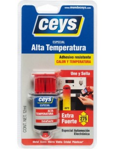 PEGAMENTO ESPECIAL ALTA TEMPERATURA 12 ML 501034