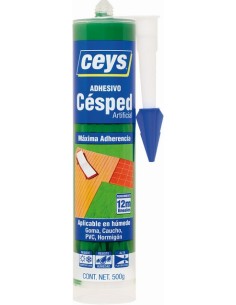 ADHESIVO CESPED ARTIFICIAL 500 GR 507256