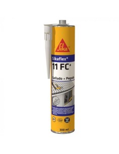 SIKAFLEX 11-FC BLANCO 310 CC