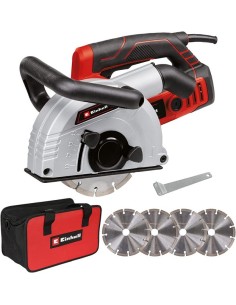 ROZADORA TE-MA 1700 4350740 1700W DISCO DE 150 mm