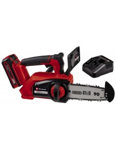 MOTOSIERRA PODA  BAT. FORTEXXA 18/20 TH 1X3Ah 4600021