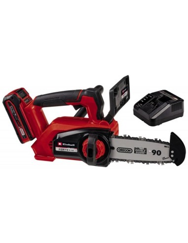 MOTOSIERRA PODA  BAT. FORTEXXA 18/20 TH 1X3Ah 4600021
