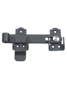 ALDABILLA MOD. 50 NEGRA EPOXI MATE 15221