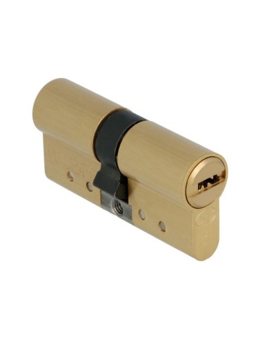 CILINDRO MOD. 10000E-70 (35-35) LATON MATE 23099