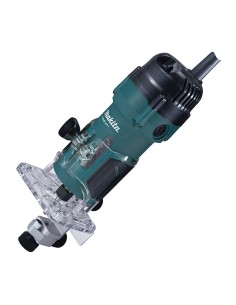 FRESADORA DE CANTOS 530W 6MM M3702B