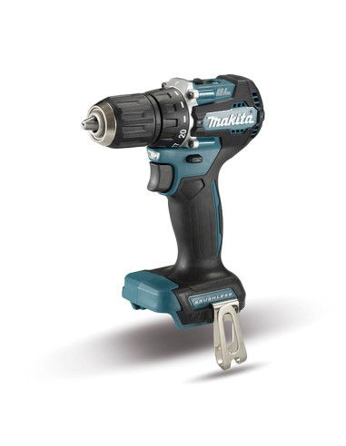TALADRO ATORNILLADOR 18V LXT 40NM S/BAT. DDF487Z
