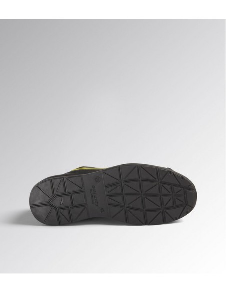 ZAPATO RUN NET AIRBOX MASTER LOW S3 701.178839 C0200 NEGRO T-41