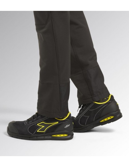 ZAPATO RUN NET AIRBOX MASTER LOW S3 701.178839 C0200 NEGRO T-42