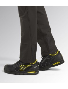 ZAPATO RUN NET AIRBOX MASTER LOW S3 701.178839 C0200 NEGRO T-44 2