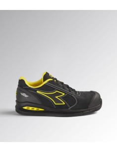 ZAPATO RUN NET AIRBOX MASTER LOW S3 701.178839 C0200 NEGRO T-45