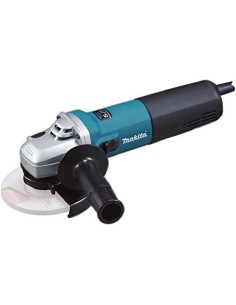 MINIAMOLADORA 9565CR 125 MM 1400W