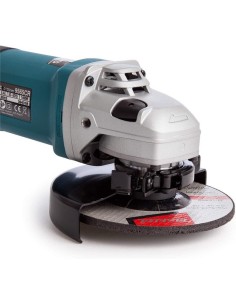 MINIAMOLADORA 9565CR 125 MM 1400W 2
