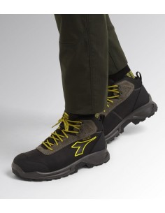 BOTA SPORT DIATEX MID S3 WR CI SRC NEGRO/GRIS T-43 C2815 2