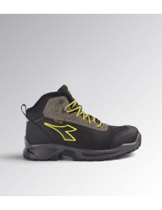 BOTA SPORT DIATEX MID S3 WR CI SRC NEGRO/GRIS T-41 C2815