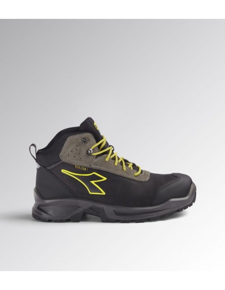 BOTA SPORT DIATEX MID S3 WR CI SRC NEGRO/GRIS T-41 C2815