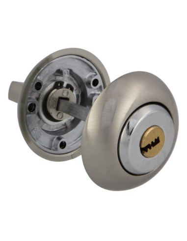 MULETILLA 50R-KD CROMO MATE 24242