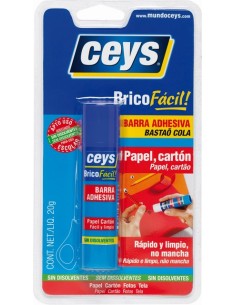 BARRA ADHESIVA STICK 507305