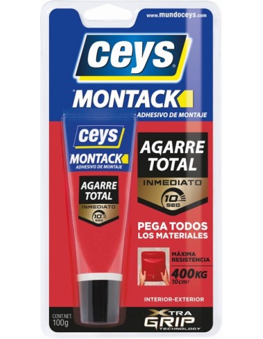 MONTACK EXPRESS INMEDIATO 100 ML 507414
