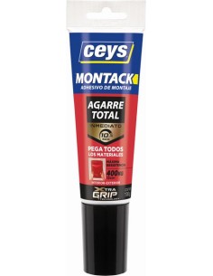 MONTACK EXPRESS PLUS 125ML 507252