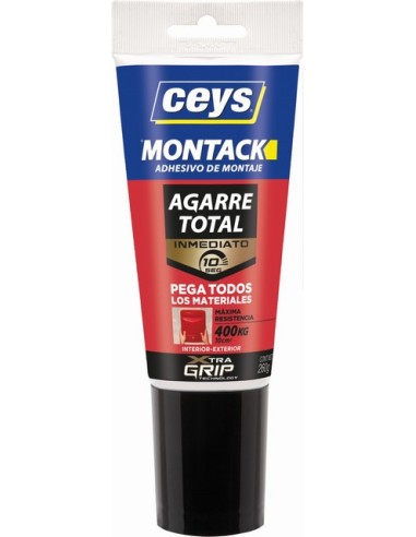MONTACK EXPRESS PLUS TUBO 260ML 507241