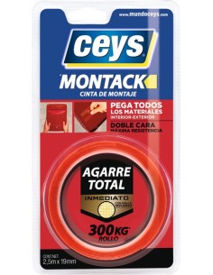 MONTACK EXPRESS CINTA BLISTER 507302