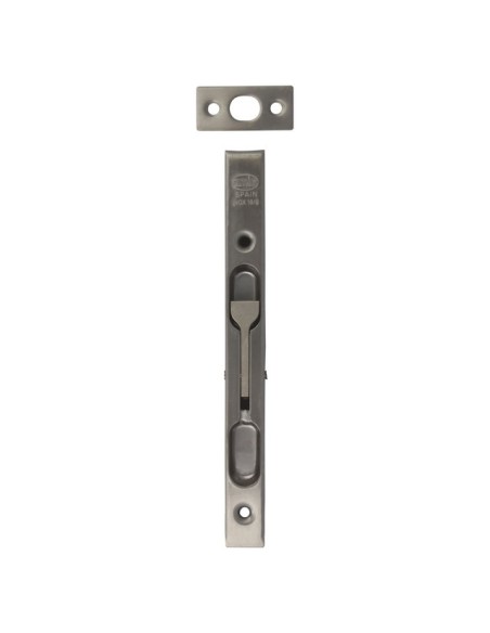 PASADOR EMBUTIR MOD. 401 INOX 150 MM