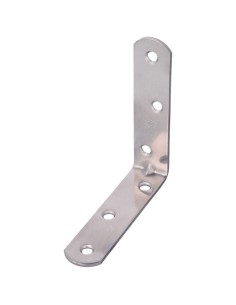 ANGULO REFUERZO MOD. 3 INOX 80X19 MM 8782