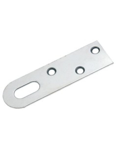 COLGADOR MOD. 1 - 60 NIQUEL