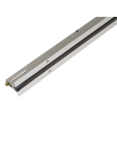 BURLETE ALUMINIO MOD.1 EMBUTIR  82 CM