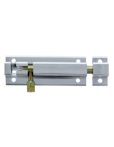 PASADOR MOD. 500 PLATA 150MM 1043