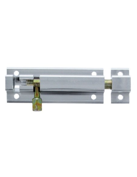 PASADOR MOD. 500 PLATA  50MM 1040