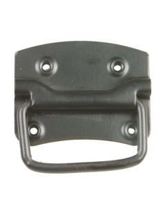TIRADOR BAUL MOD. 900 NEGRO 90MM 10404