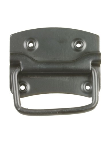 TIRADOR BAUL MOD. 900 NEGRO 90MM 10404