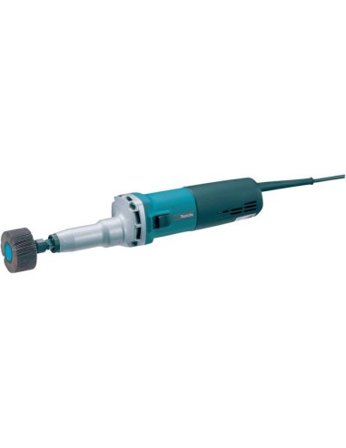 AMOLADORA RECTA GDO810C 6-8MM 750W