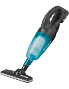 ASPIRADOR BATERIA DCL180ZB 18V S/ BATERIA 2