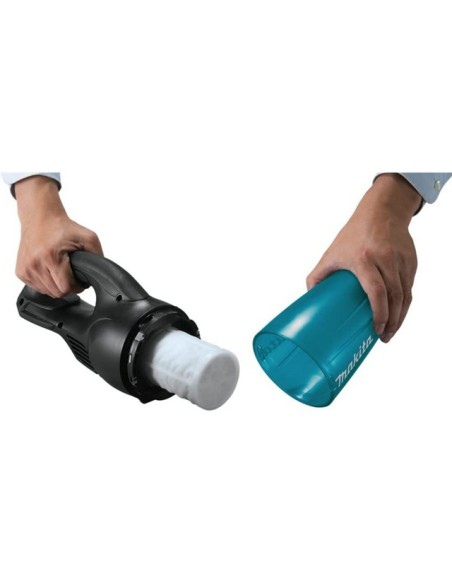 ASPIRADOR BATERIA DCL180ZB 18V S/ BATERIA