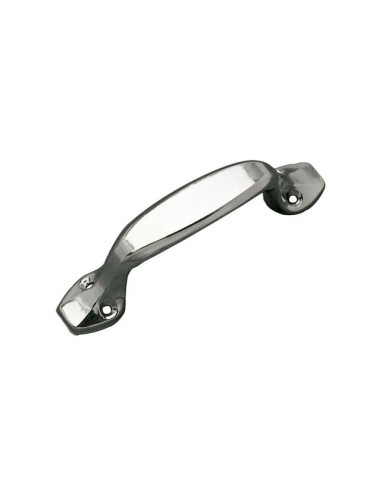 TIRADOR MOD. 5 CROMO BRILLO 145MM 808