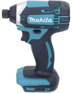 ATORNILLADOR IMPACTO BAT. DTD152ZJ S/ BAT. 2