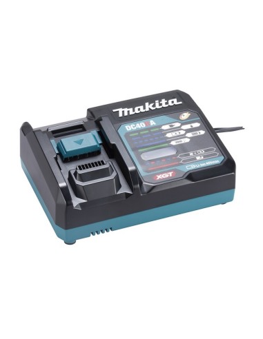 CARGADOR DC40RA 40VMAX XGT