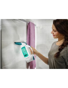 ASPIRADOR LIMPIACRISTALES DRY&CLEAN LEIFHEIT
