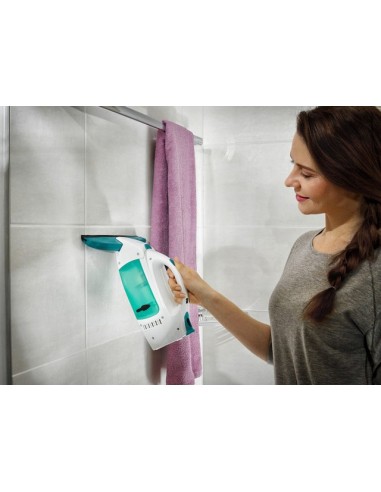 ASPIRADOR LIMPIACRISTALES DRY&CLEAN LEIFHEIT