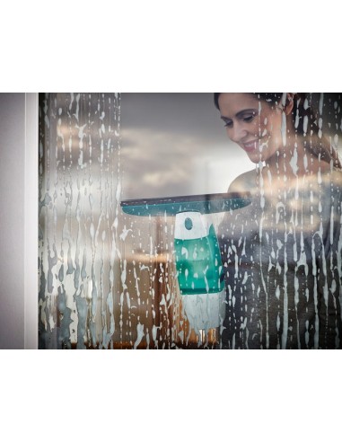 ASPIRADOR LIMPIACRISTALES DRY&CLEAN LEIFHEIT