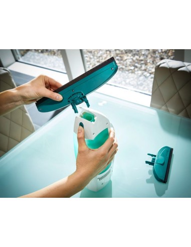 ASPIRADOR LIMPIACRISTALES DRY&CLEAN LEIFHEIT