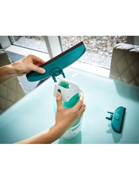 ASPIRADOR LIMPIACRISTALES DRY&CLEAN LEIFHEIT