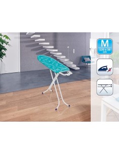 MESA DE PLANCHAR AIRBOARD COMPACT M LH-72585 2