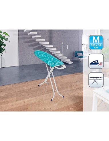 MESA DE PLANCHAR AIRBOARD COMPACT M LH-72585