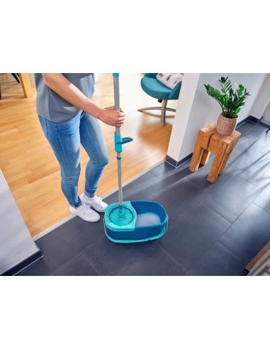 SET FREGONA CLEAN TWIST LEIFHEIT LH-52101