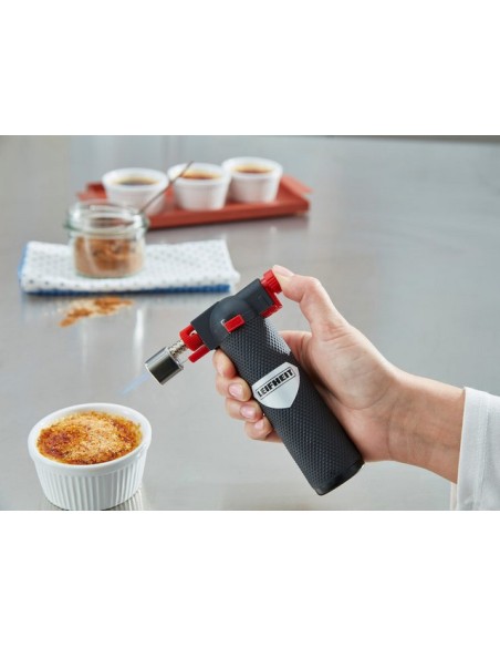 SOPLETE FLAMBEADOR LEIFHEIT LH-03084